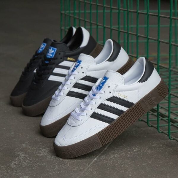 Baskets Adidas Samba - KB FASHION – Image 4