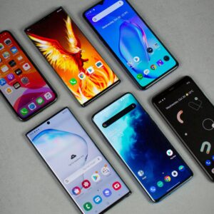SmartPhones