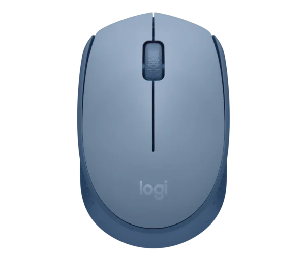 Souris sans fil Logitech M171 Ritz Global Goma