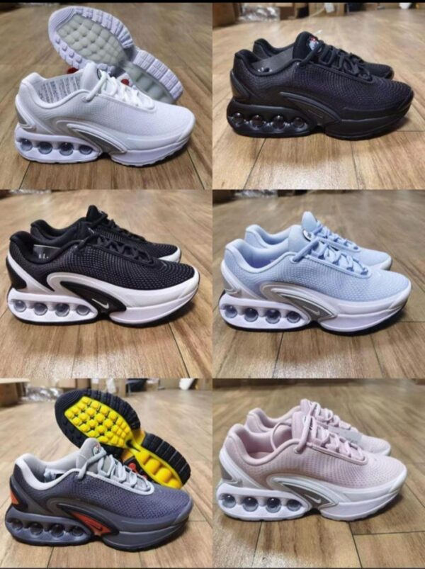 Nike air max DN--Mkl business – Image 3