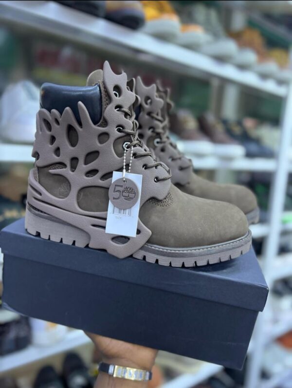Timberland--Mkl business – Image 3