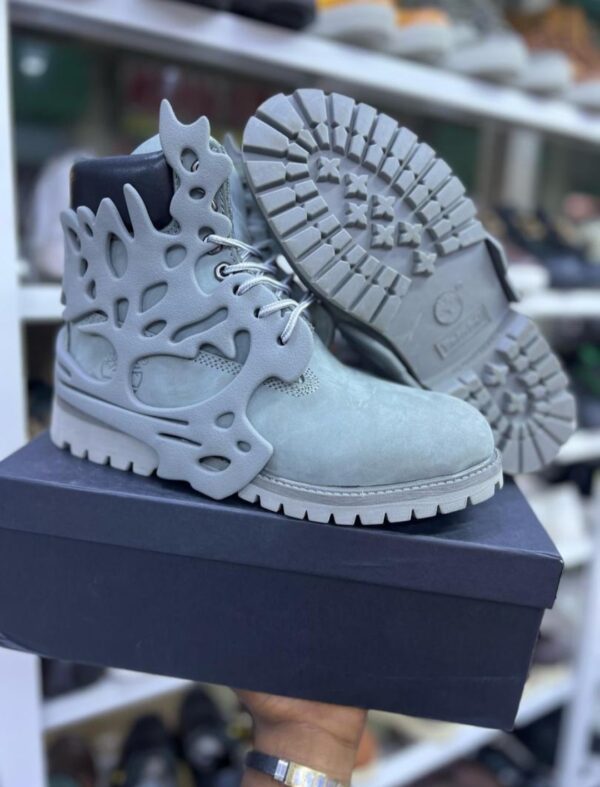 Timberland--Mkl business – Image 2