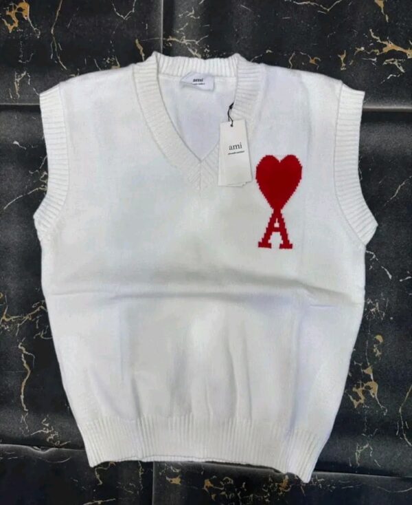 Gilet A love--Mkl business – Image 2