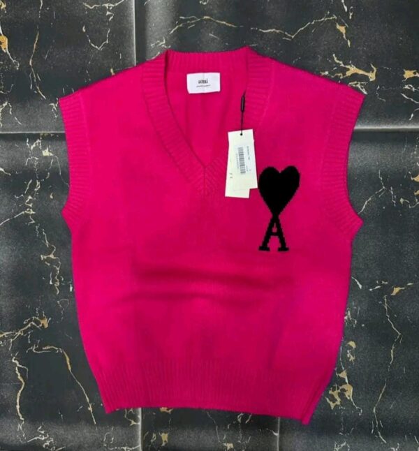 Gilet A love--Mkl business – Image 3