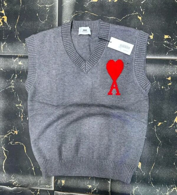 Gilet A love--Mkl business – Image 4