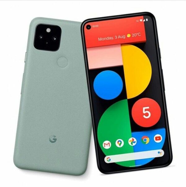 Google pixel 5a 5G 128GB - Fratello Business