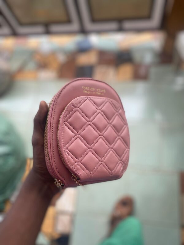 Pochette Forever Young - Mkl business (Bukavu)
