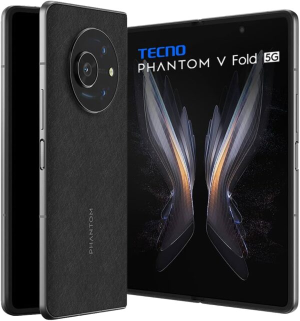 Tecno Phantom V Fold 12/256GB - Philadelphia shop – Image 2