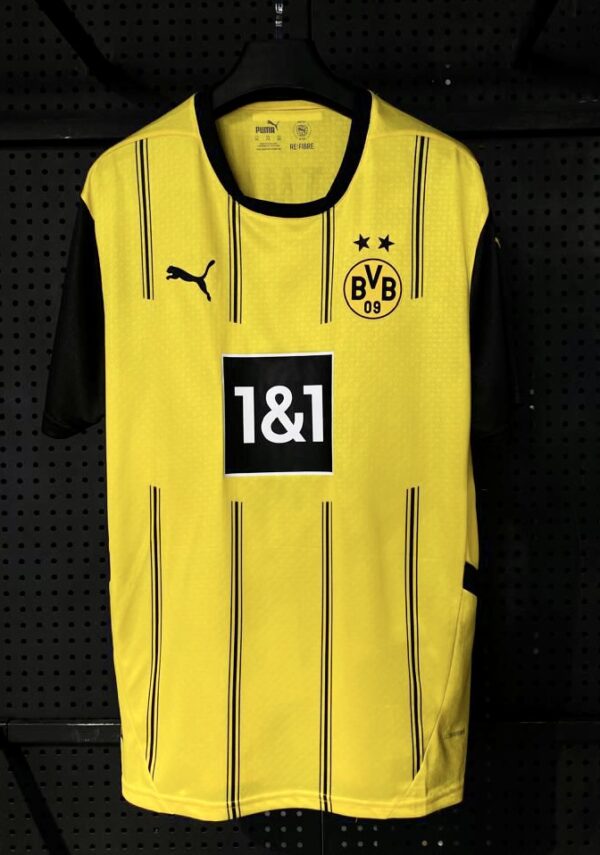 Vareuse de Dortmund--Mkl business – Image 3