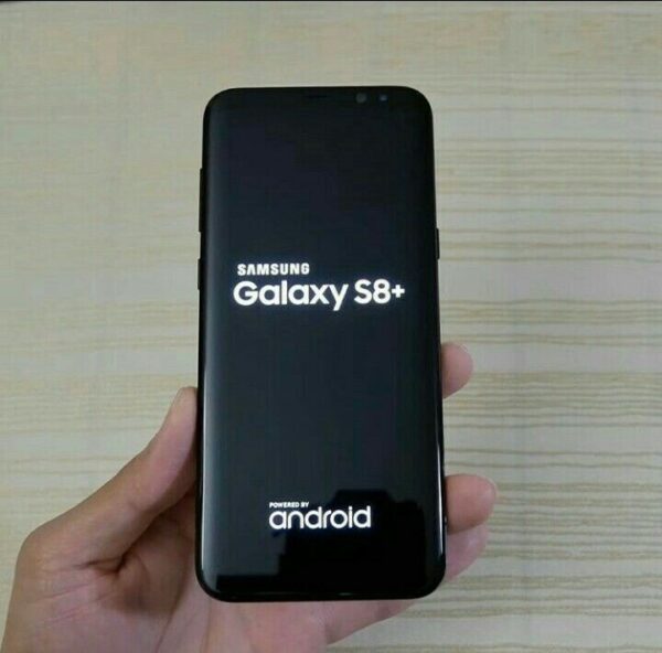 Samsung Galaxy S8+ 64GB - Philadelphia shop – Image 2