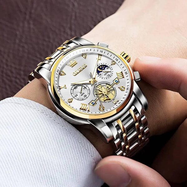 Montre OLEVS - KB FASHION