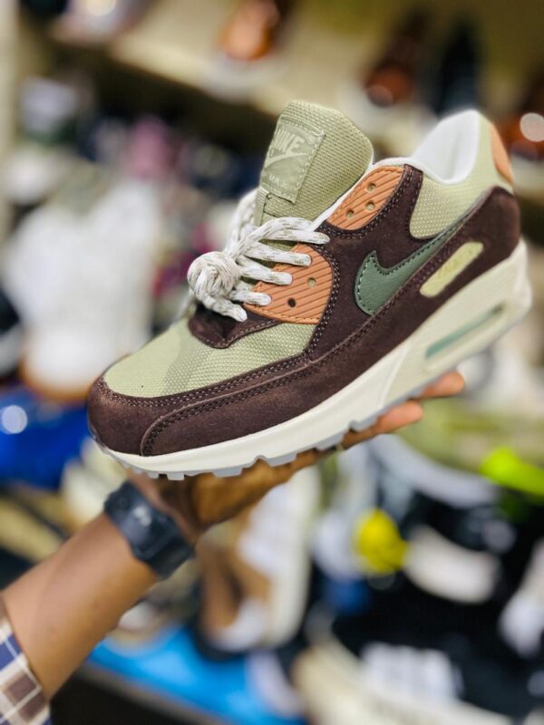 Nike air Max 90 - KB FASHION (BUKAVU)