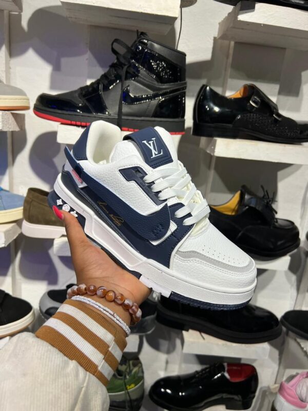 Louis Vuitton LV Trainer - KB FASHION (Bukavu)