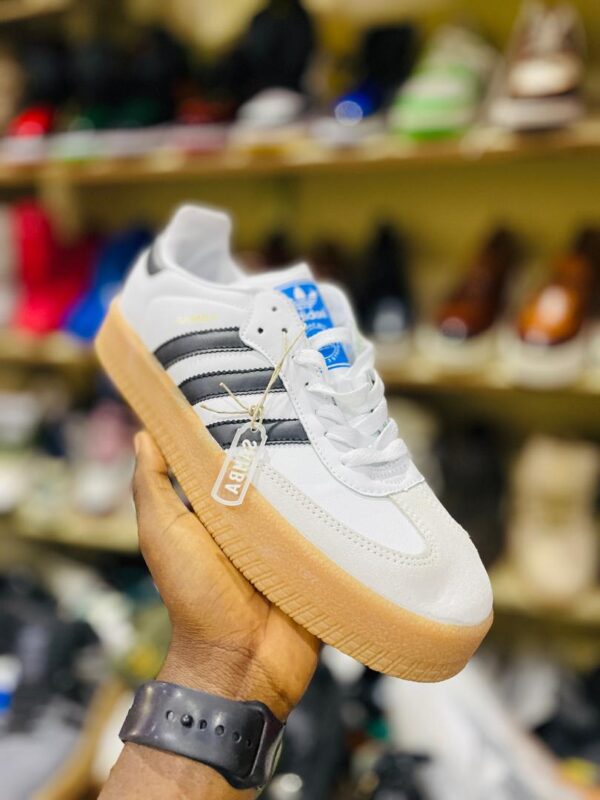 Adidas samba - KB FASHION (Bukavu) – Image 2