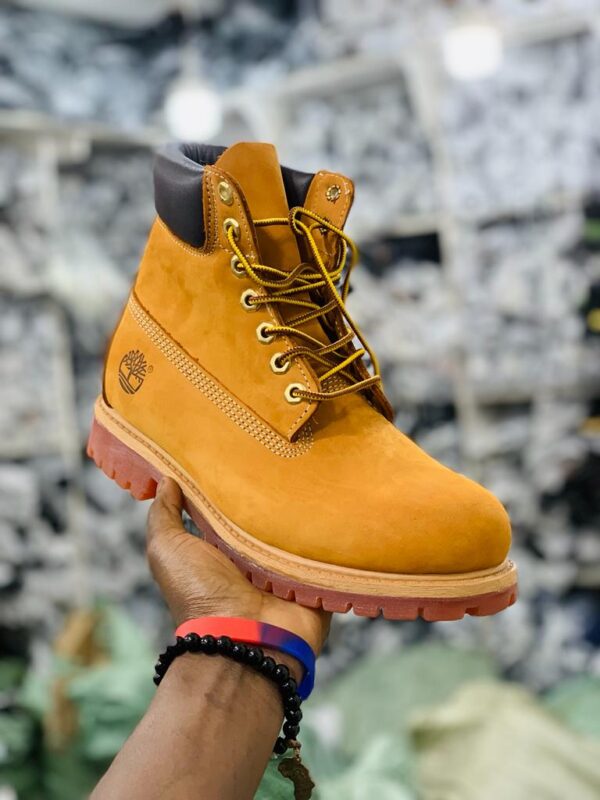 Timberland 6-Inch - KB FASHION (Bukavu)