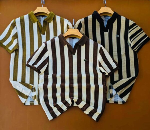 Lacoste homme - Mkl business (Bukavu)