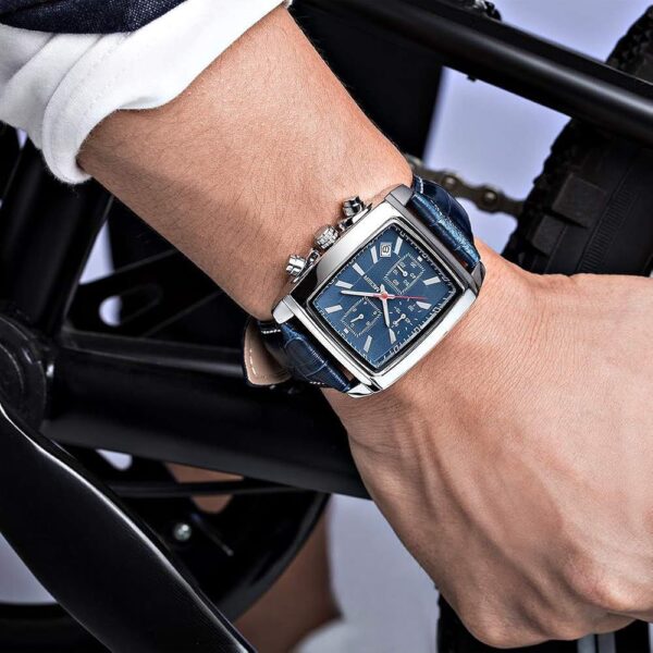 MEGIR Montre-Bracelet - KB FASHION (Bukavu) – Image 3