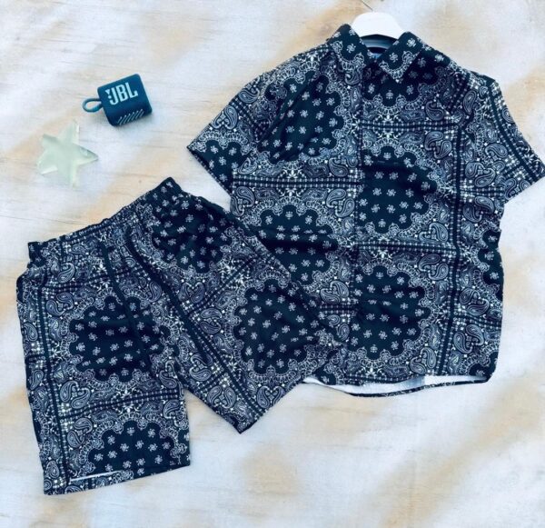 Ensemble homme - Mkl business (Bukavu)
