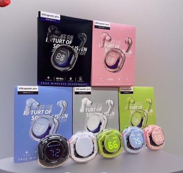 AirPod Airprod_LMJ POWER