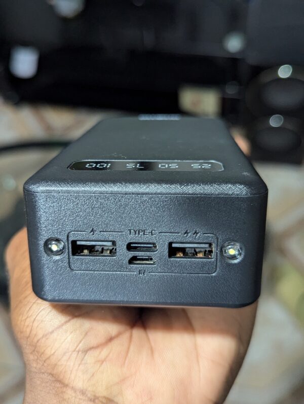 PowerBank Oraimo 30 000mAh – Image 3