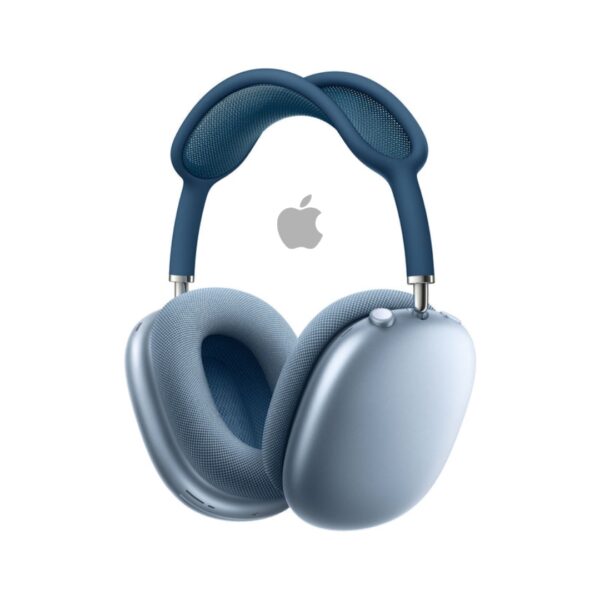Airpods Max
