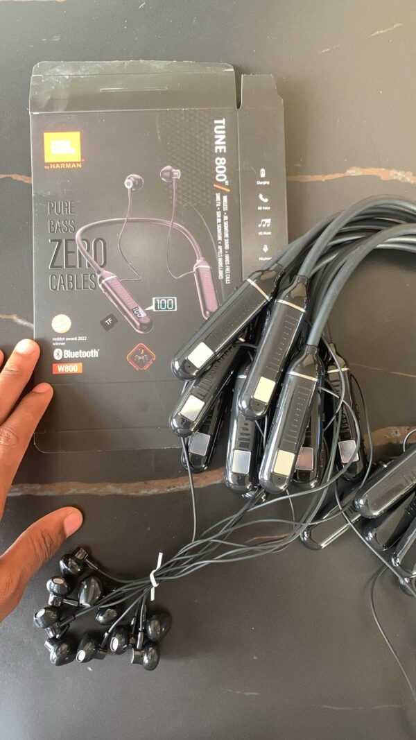 Bluetooth JBL w800_ LMJ Power – Image 3