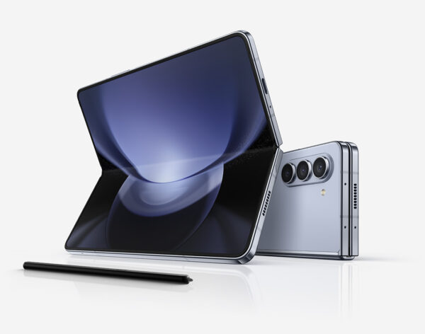 Samsung Galaxy Z-fold 5 512GB  -  Philadelphia shop
