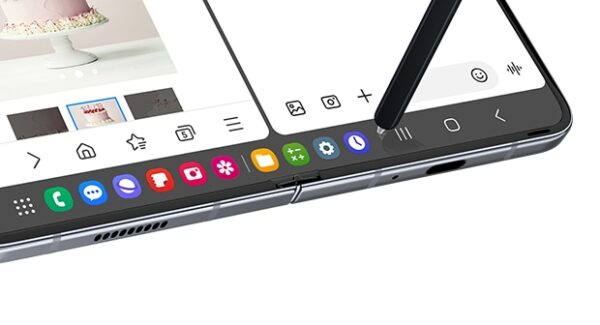 Samsung Galaxy Z-fold 5 256GB  -  Philadelphia shop – Image 3