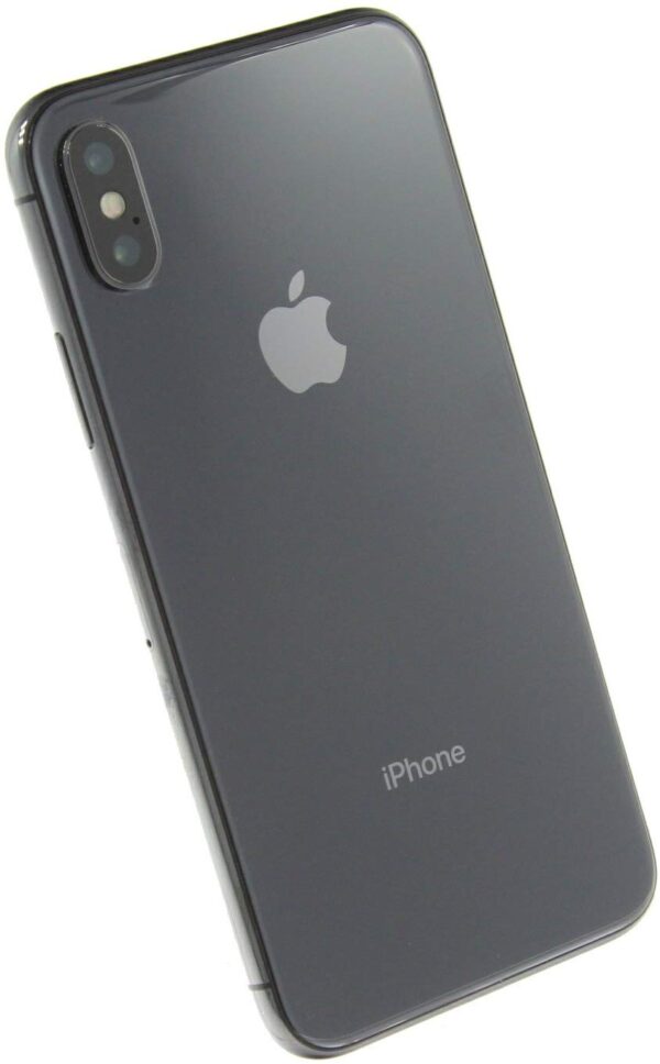 iPhone X 256 GB - Philadelphia shop – Image 3