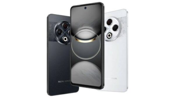 Tecno Spark 30C 8/128GB - Fratello Business – Image 3