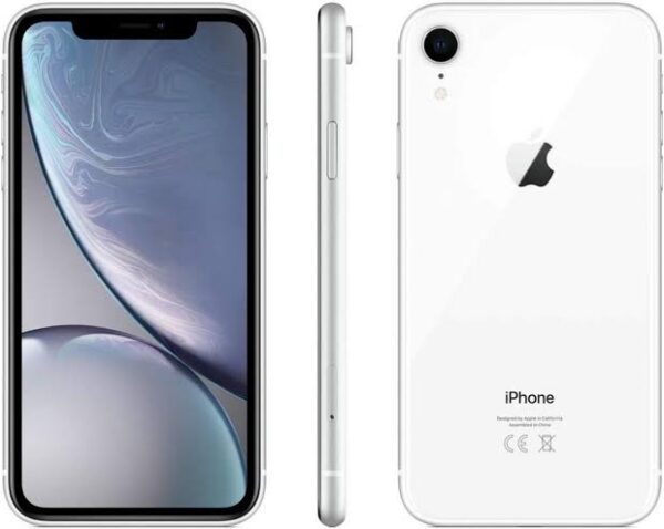 iPhone Xr 128GB - Philadelphia shop – Image 2