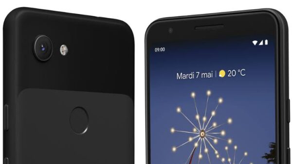 Google pixel 3a 64GB - Fratello Business – Image 4