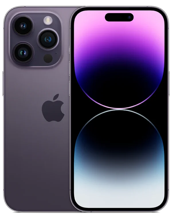 iPhone 14 Pro Max 128Gb - Philadelphie Shop – Image 2