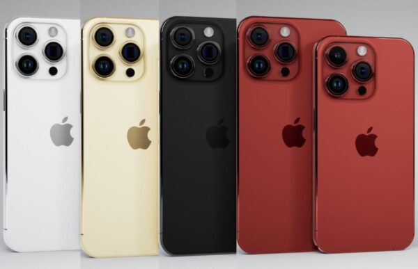 iPhone 15 Pro Max 256Gb - Philadelphie shop – Image 3