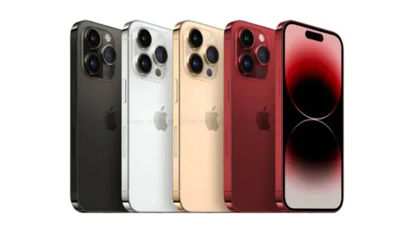 iPhone 15 Pro Max 256Gb - Philadelphie shop – Image 4