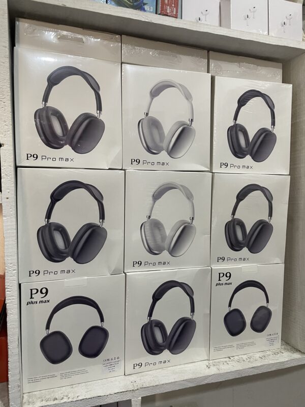 P9 PRO MAX – Image 3