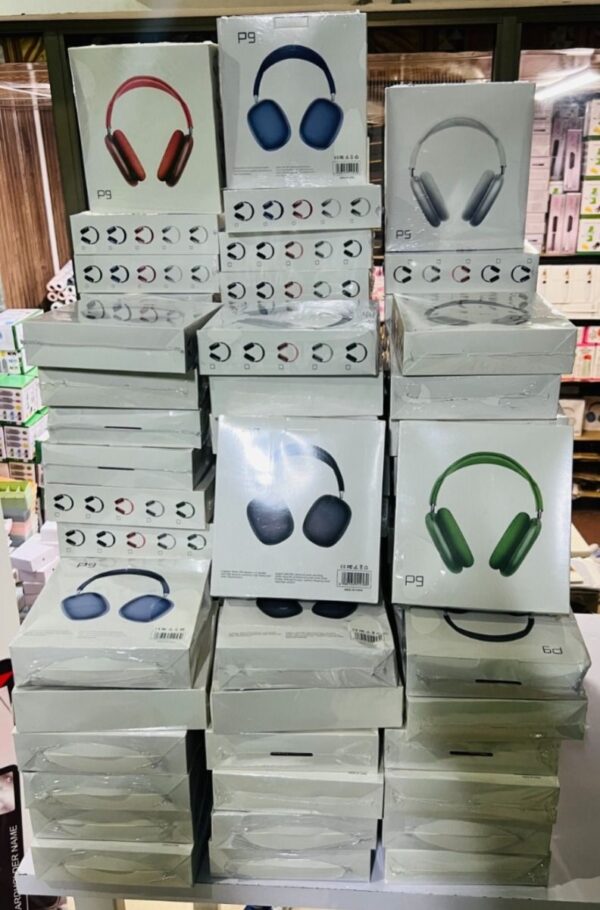 P9 PRO MAX – Image 2