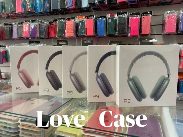 P9 PRO MAX – Image 4