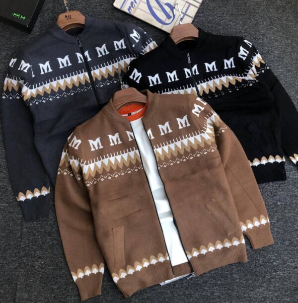 Pull homme confortable Dav business(Dar es salaam) – Image 5
