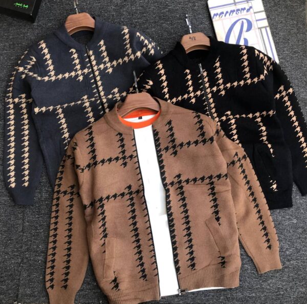 Pull homme confortable Dav business(Dar es salaam) – Image 4