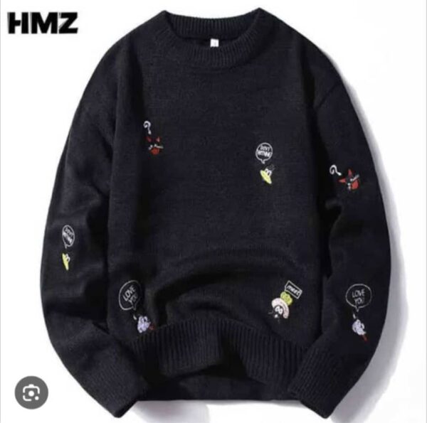 Pull homme contons Dav business (Dar es salaam) – Image 24