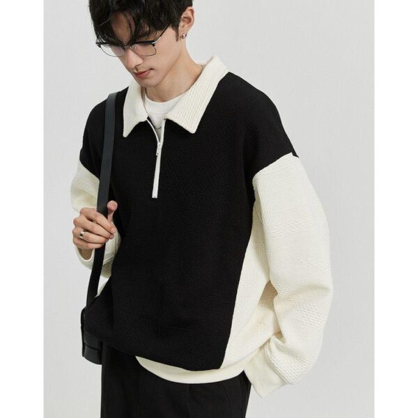 Pull homme contons Dav business (Dar es salaam) – Image 8
