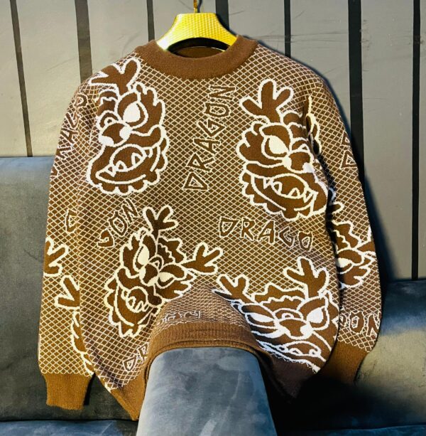 Pull homme contons Dav business (Dar es salaam) – Image 30