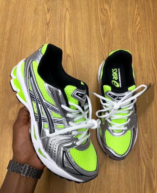 BALENCIAGA RUNNER – Image 2