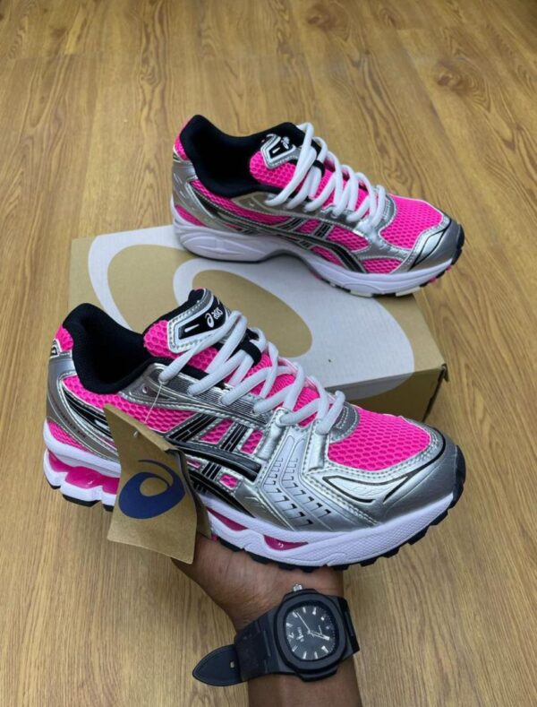 Balenciaga Runner Pink