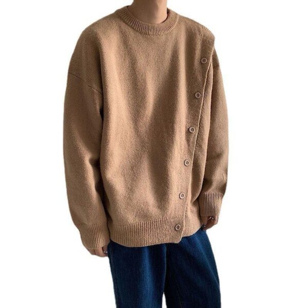 Pull homme contons Dav business (Dar es salaam) – Image 5