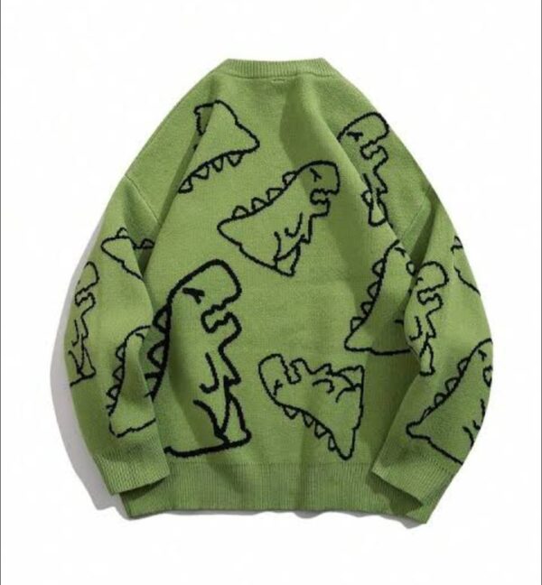Pull homme contons Dav business (Dar es salaam) – Image 11