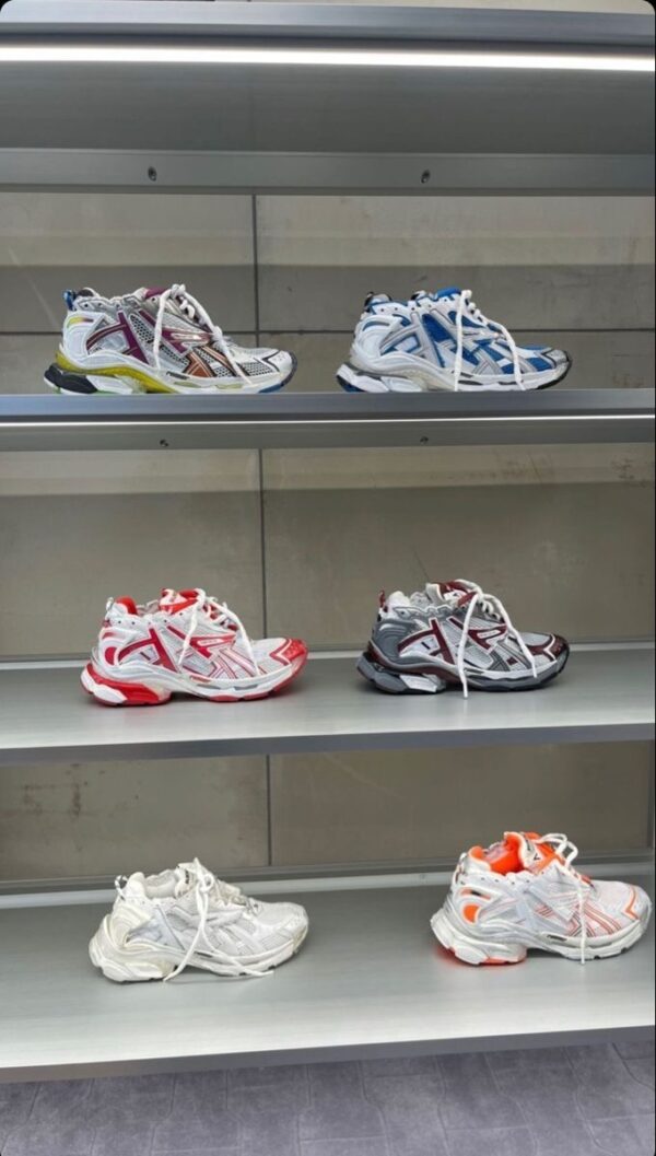 BALENCIAGA RUNNER – Image 5