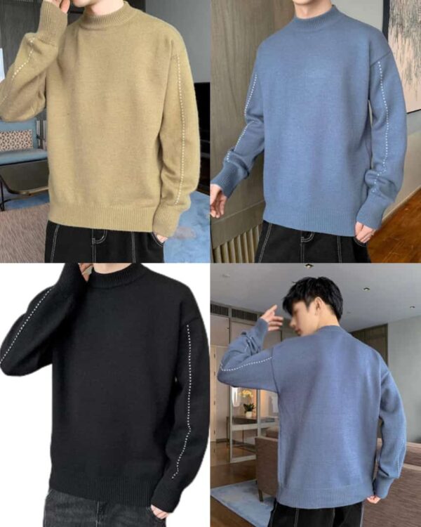 Pull homme contons Dav business (Dar es salaam) – Image 15