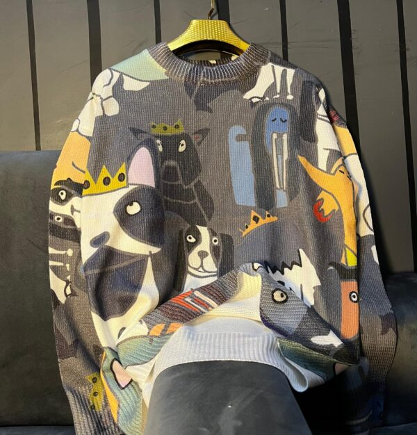 Pull homme contons Dav business (Dar es salaam) – Image 21